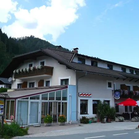 Podobnik Inn *