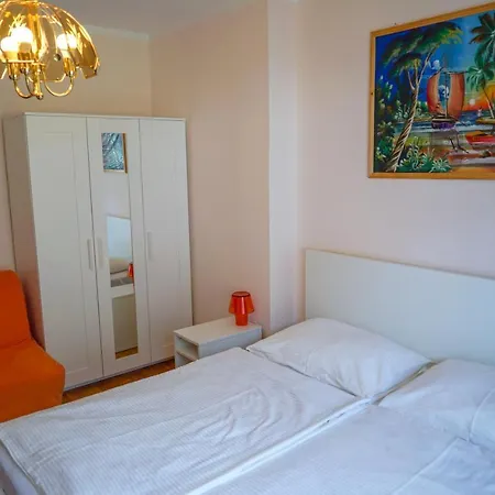 Estalagem Podobnik Bad Eisenkappel