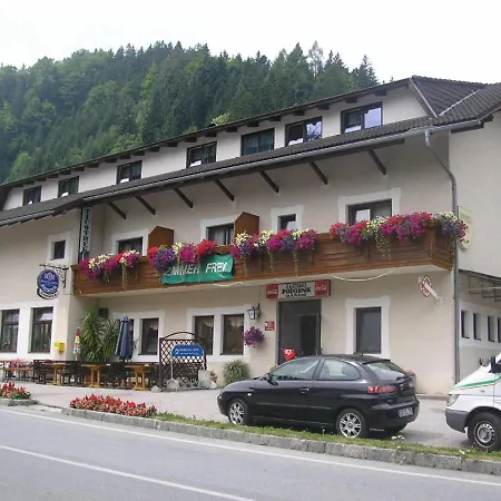Podobnik * Bad Eisenkappel