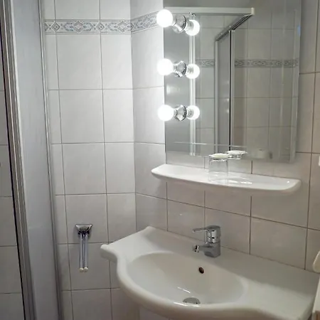 Penzion Podobnik Bad Eisenkappel