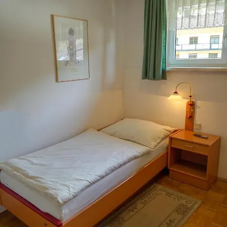 Podobnik Estalagem Bad Eisenkappel