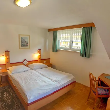 Podobnik * Bad Eisenkappel