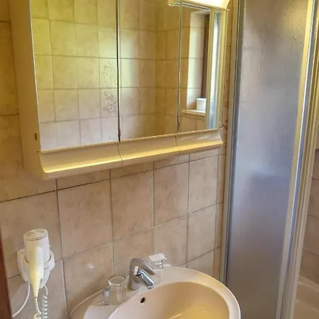 Estalagem Podobnik *