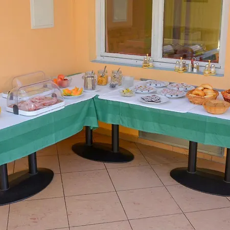 Podobnik Estalagem Bad Eisenkappel