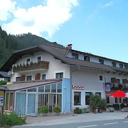 Podobnik Inn