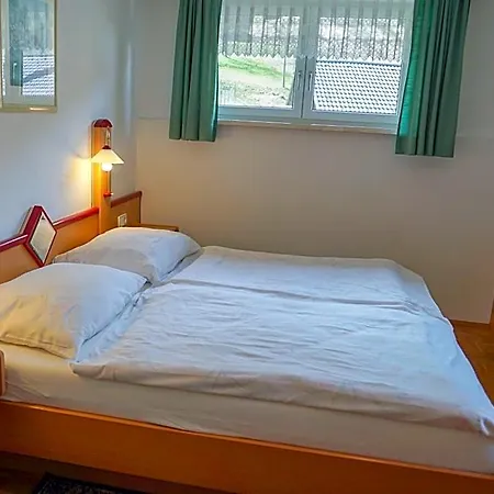Podobnik Inn Bad Eisenkappel