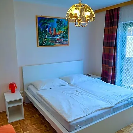 Podobnik Inn *