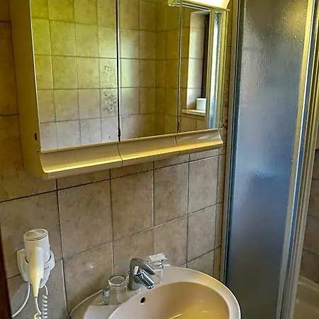 Inn Podobnik Bad Eisenkappel