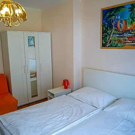 Inn Podobnik Bad Eisenkappel