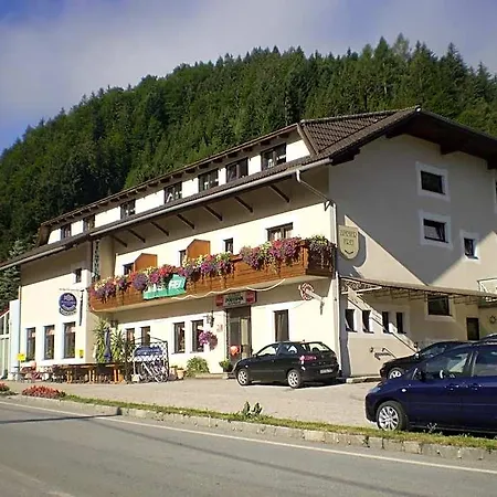 Podobnik Bad Eisenkappel