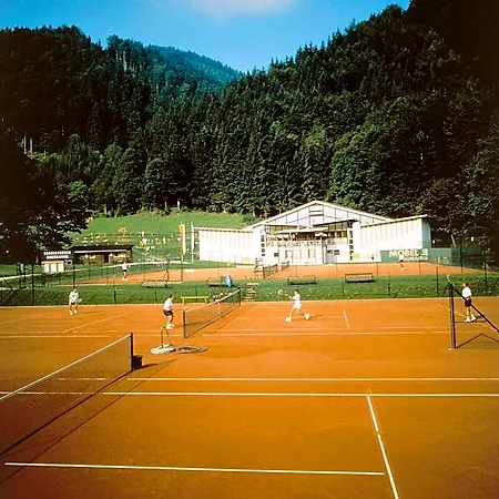Podobnik * Bad Eisenkappel