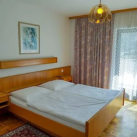Podobnik Inn Bad Eisenkappel