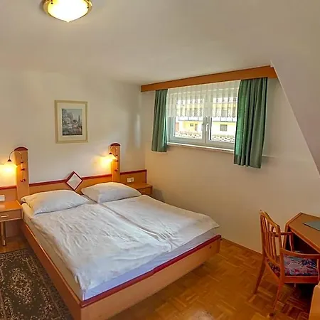 Podobnik Inn Bad Eisenkappel